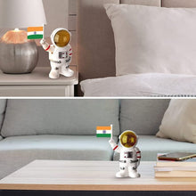Astronaut of India