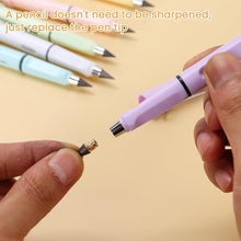 All-in-One Magic Pencil