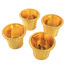 Durable Plastic Flower Pot