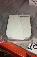 Portable Collapsible Hanging Trash Can for Kitchen & Car