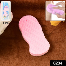 Ultra Soft Exfoliating Sponge | Dead Skin Remover Sponge For Body | Face Scrubber for Women and Men