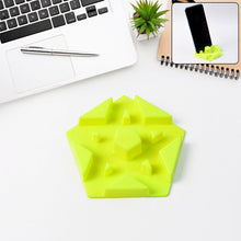 Flexi View Phone Stand