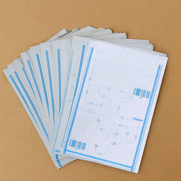 Flipkart Lvanshdigital.store Medium Courier Packaging Bag