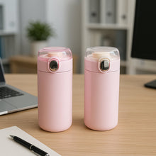 Water Bottle for Kids – Insulated Vacuum Stainless Steel Bottle (300 ML Approx)