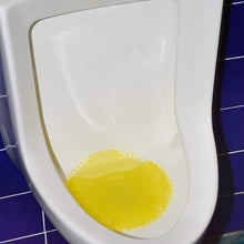 Urinal Screen Deodorizer Mat (1 Pc)
