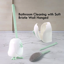 Flex Brush Pro Bathroom Cleaning Set