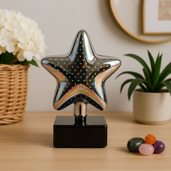 Stellar Glow Night Lamp