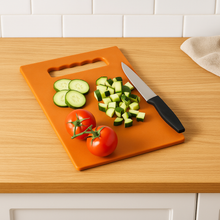 Chopping Board with Knife Set (Pack of 5)