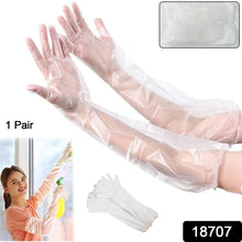 Clean Hold Food Prep Gloves