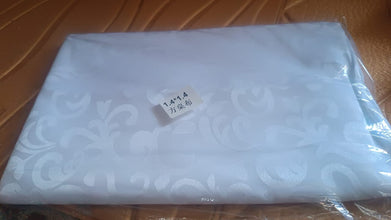 Reusable Table Cloth / Cover for Dining Picnic (140×140 Cm / 1 Pc)